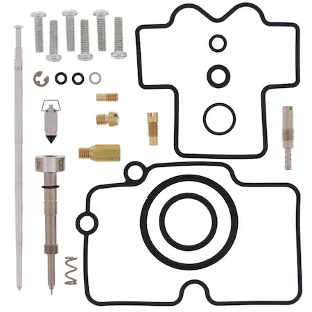 All Balls All Balls Allballs Carb Kit Honda 26-1474 26-1474